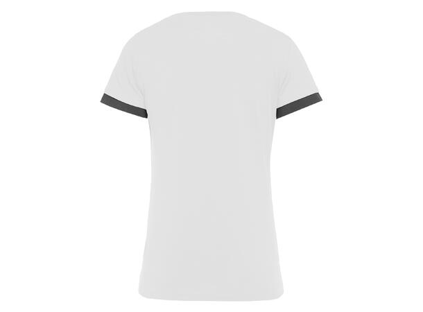 Violin T-Shirt WHT/ANT XS T-Shirt 