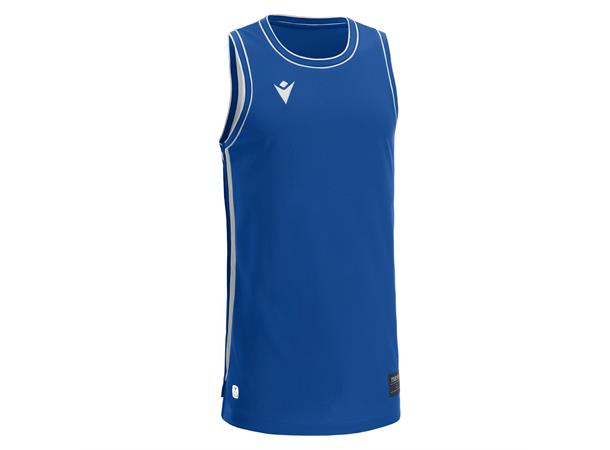 Plutonium Basket Shirt ROY XXL Teknisk basketdrakt i Eco tekstil 