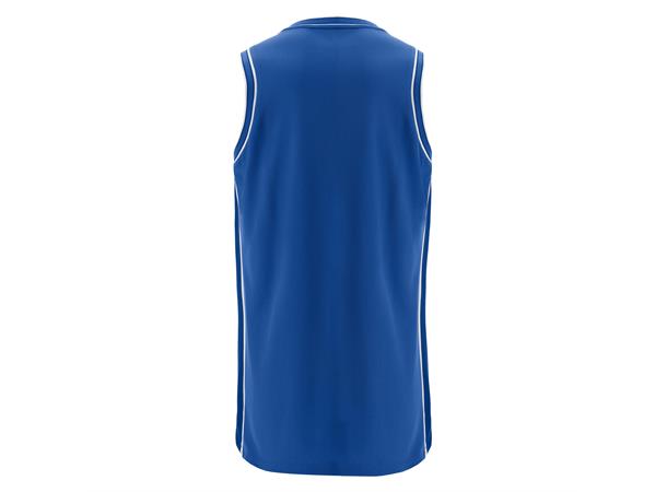 Plutonium Basket Shirt ROY XXL Teknisk basketdrakt i Eco tekstil 