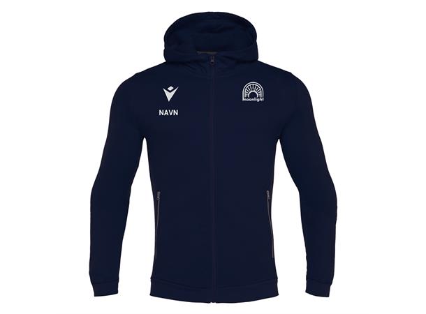 Moonlight Cello NAV Hettejakke 