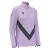 Anora Training 1/4 Zip Top W LC 3XS Teknisk treningsgenser  til dame 