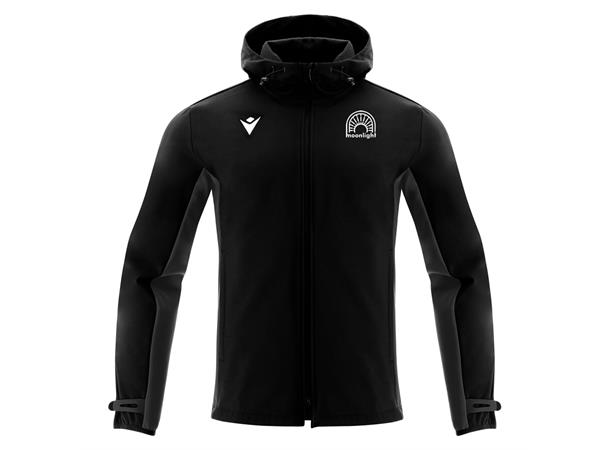 Moonlight Himalaya Softshell jakke 