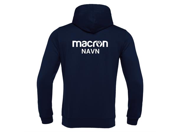 Moonlight Banjo NAV Hettegenser 