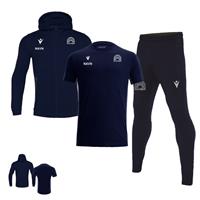 Moonlight pakke Manager Cello-Nevel-Thames