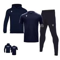 Moonlight Pakke Spiller Banjo-Gede-Thames