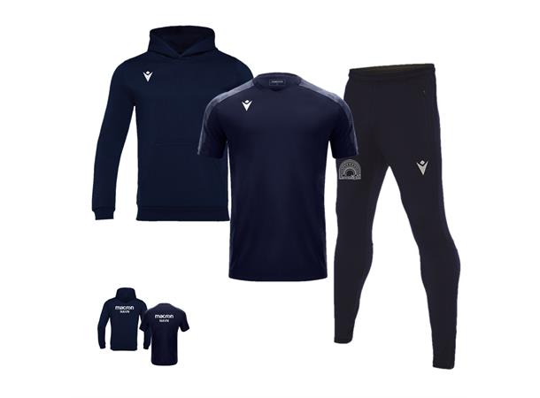 Moonlight Pakke Spiller Banjo-Gede-Thames 