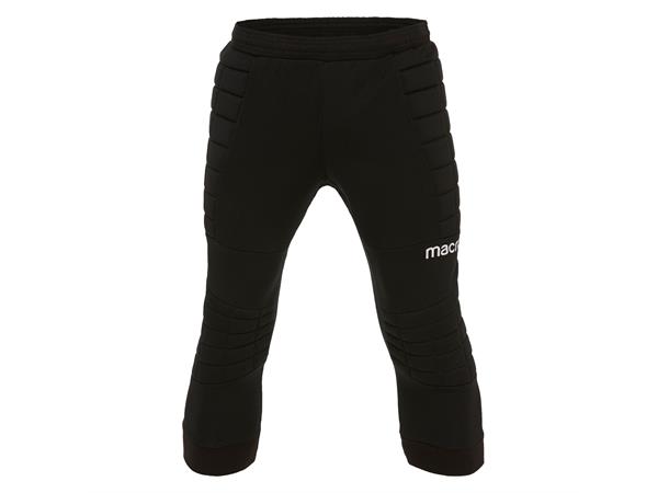 Saiph Goalkeeper Padded Pant BLK M GK Training Pant 