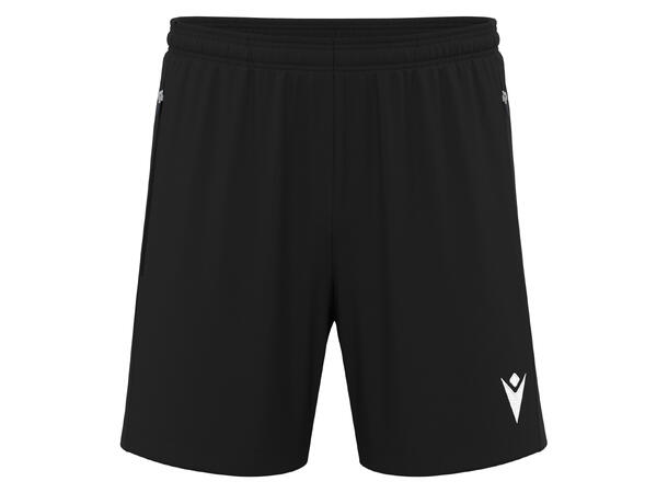 Mythril Training Bermuda Shorts BLK S Teknisk treningshorts  - Unisex 