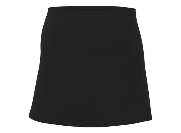 Igloo Womens Running Skirt BLK XS Teknisk løpeskjørt til dame 